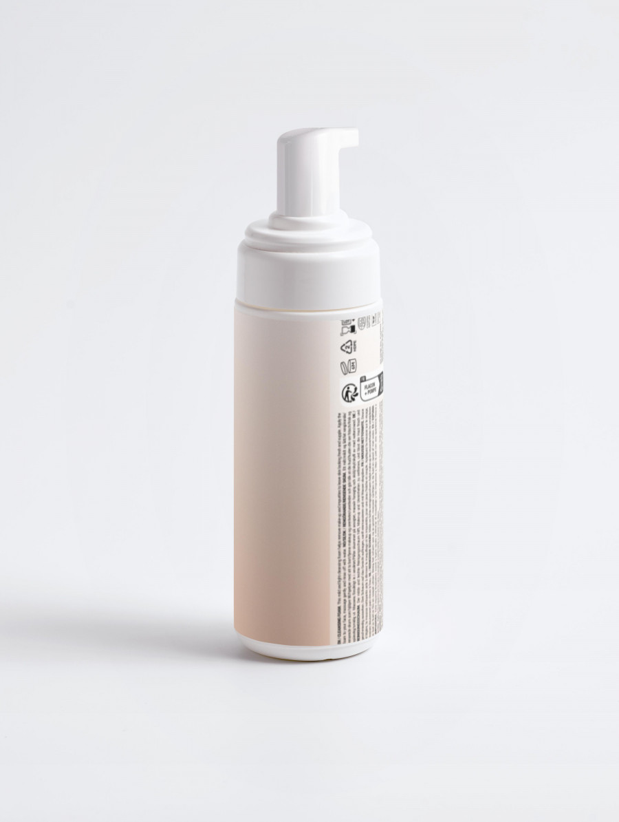Nuage - Mousse nettoyante – Image 2