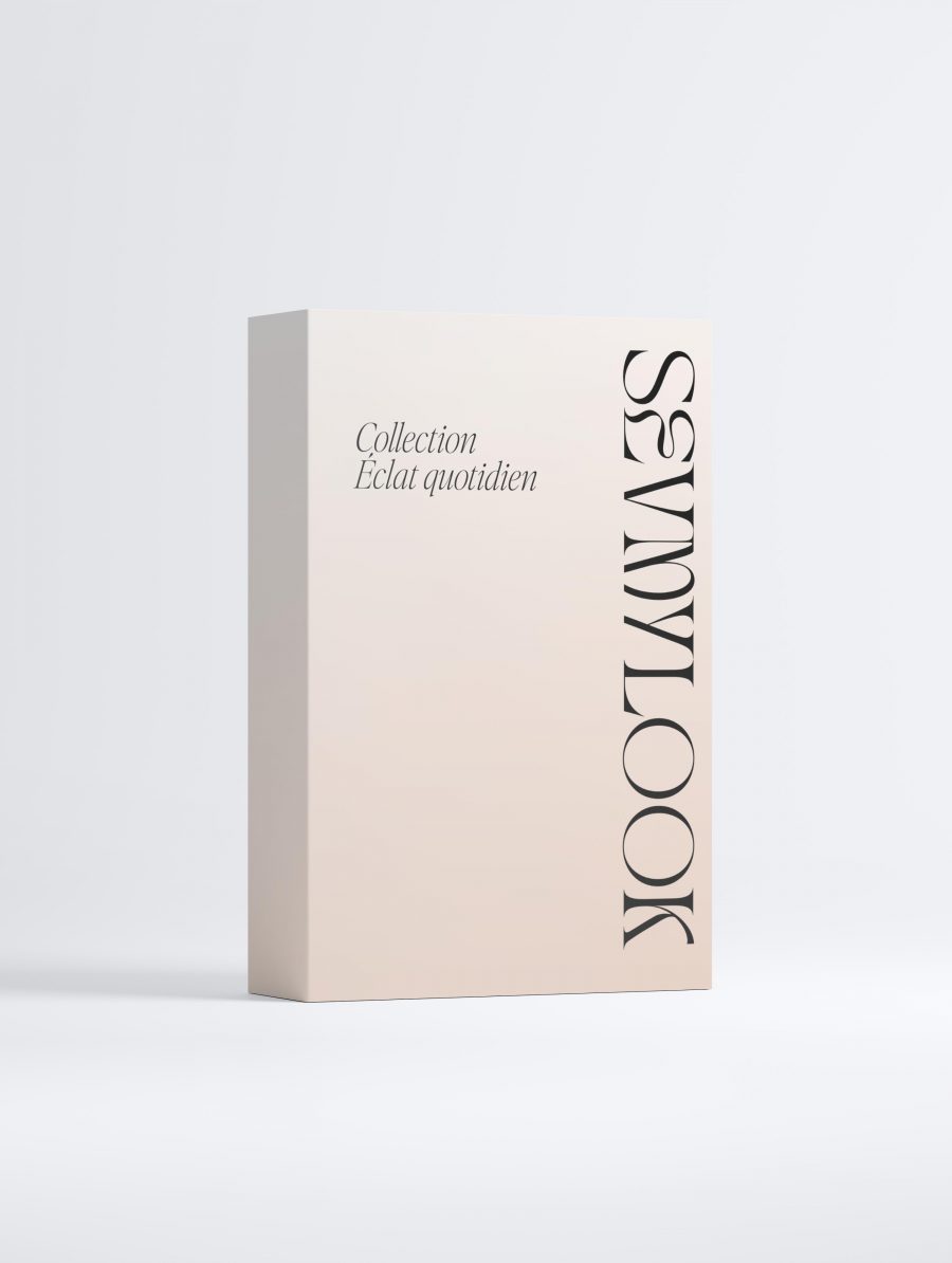 Coffret Éclat quotidien
