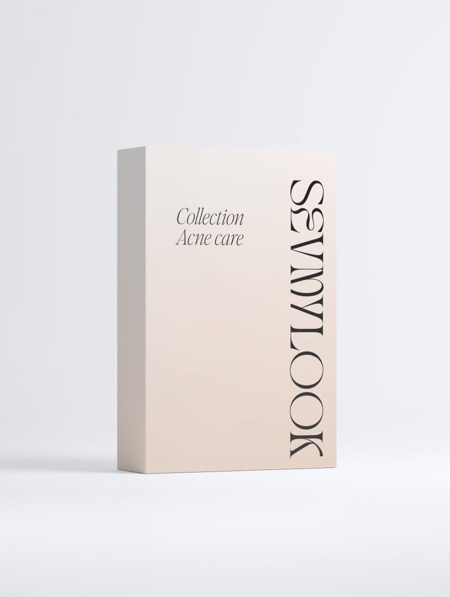Coffret Acne Care