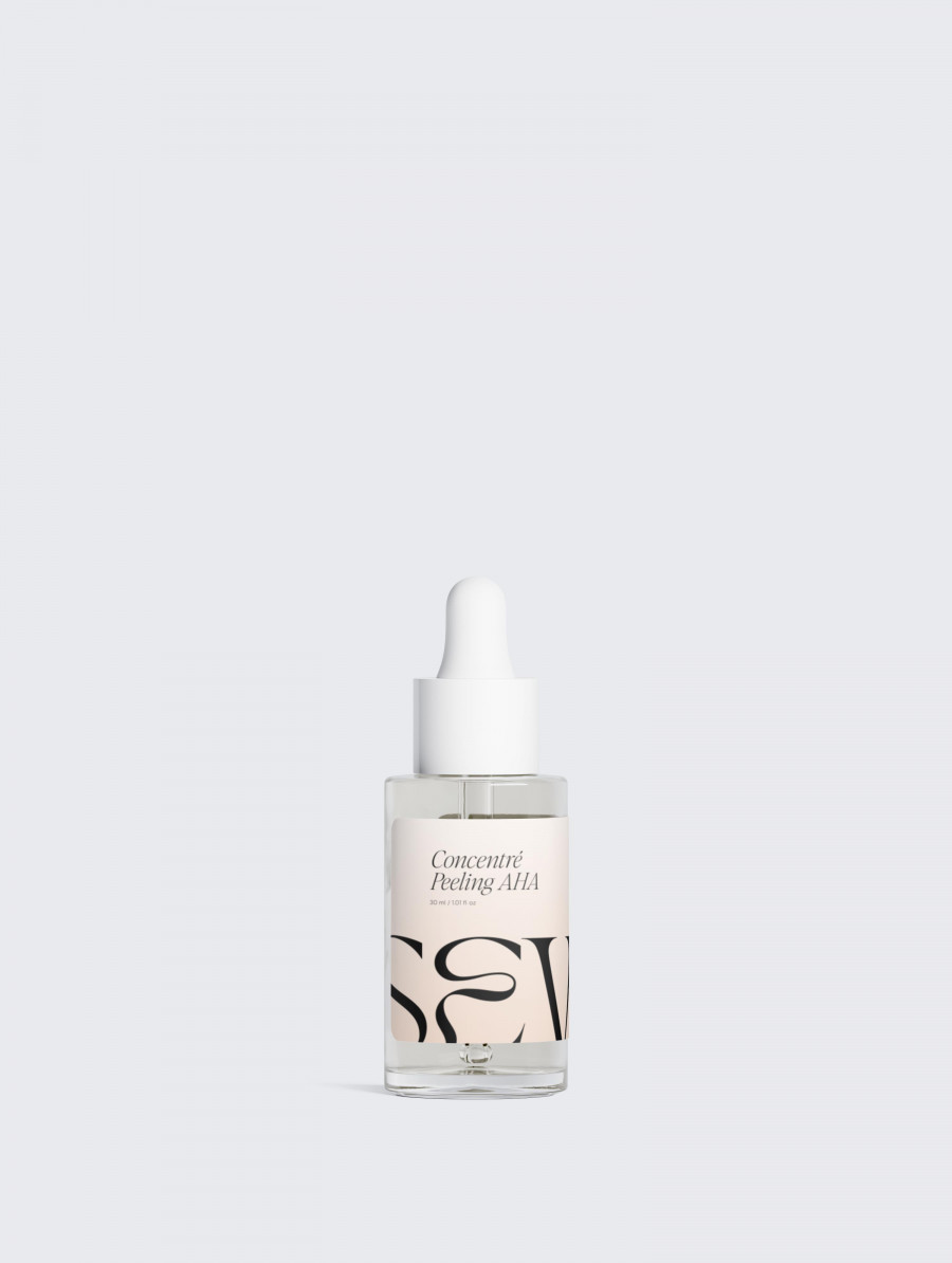 Concentré Peeling AHA – Image 3
