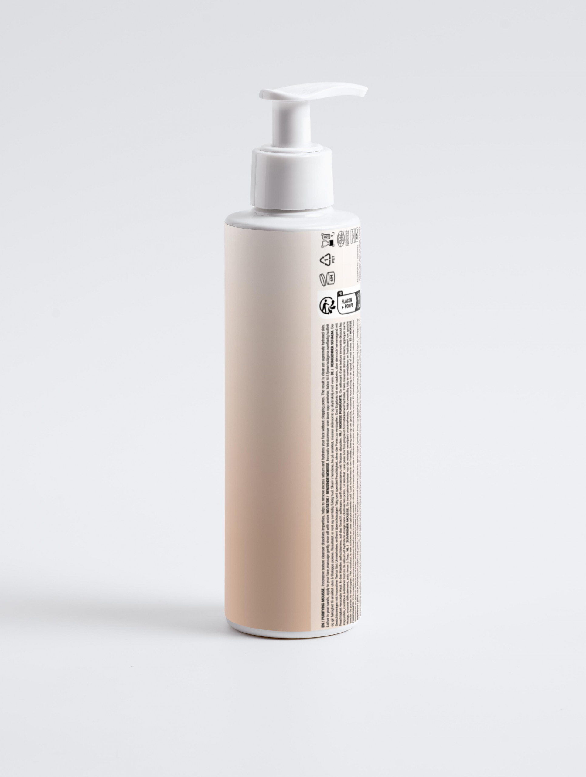 Mousse purifiante – Image 2